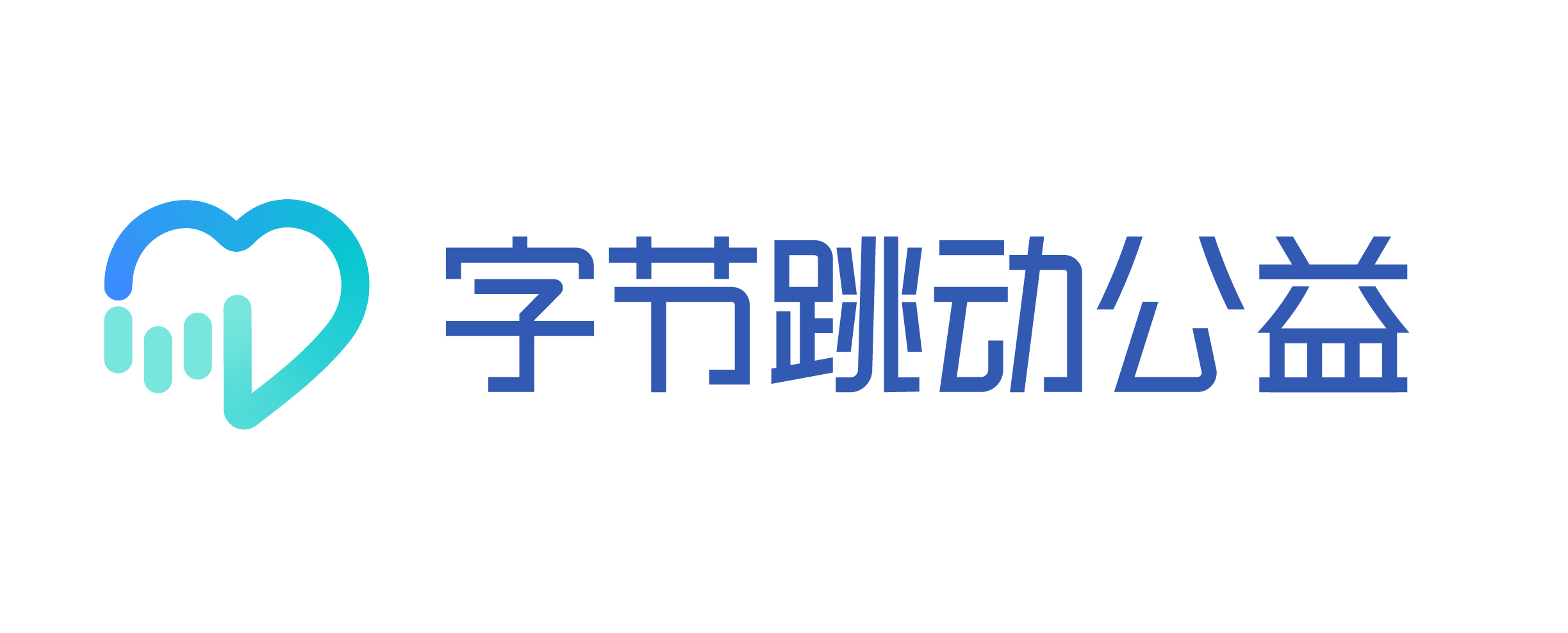 字节跳动公益